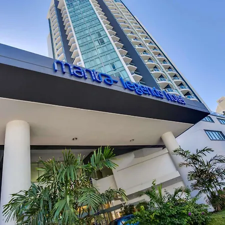 Mantra Legends Hotel-3