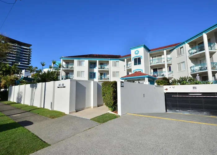 Paradise Isles Gold Coast