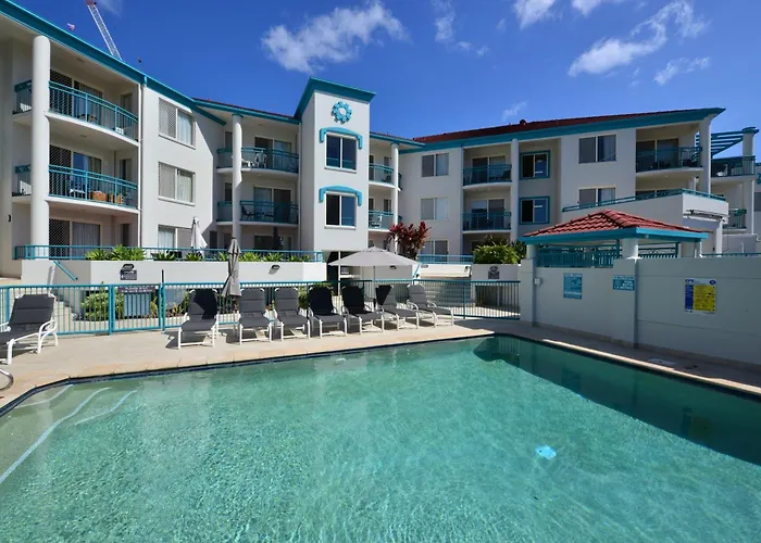 Paradise Isles Gold Coast